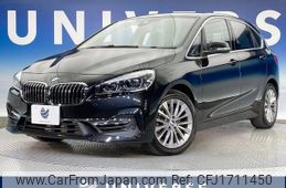 bmw 2-series 2019 CFJ1711450