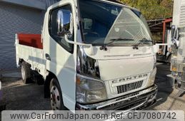 mitsubishi-fuso canter 2003 -MITSUBISHI--Canter FE70EB--502870---MITSUBISHI--Canter FE70EB--502870-