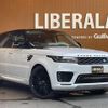 land-rover range-rover 2019 -ROVER--Range Rover LDA-LW3KB--SALWA2AK3KA865909---ROVER--Range Rover LDA-LW3KB--SALWA2AK3KA865909- image 1