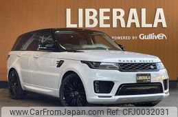 land-rover range-rover 2019 -ROVER--Range Rover LDA-LW3KB--SALWA2AK3KA865909---ROVER--Range Rover LDA-LW3KB--SALWA2AK3KA865909-