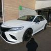 toyota camry 2020 -TOYOTA--Camry 6AA-AXVH70--AXVH70-1066053---TOYOTA--Camry 6AA-AXVH70--AXVH70-1066053- image 6
