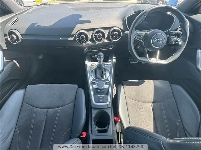 audi tt 2016 -AUDI--Audi TT FVCHH--G1020852---AUDI--Audi TT FVCHH--G1020852- image 2