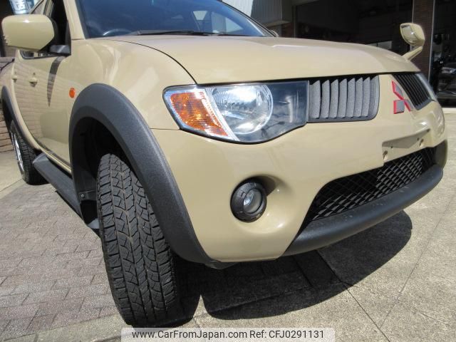 ミニカー Wits MITSUBISHI Triton 2009 W368 ミニカー Wits MITSUBISHI Triton 2009 W368 Wit'S W368 1/43