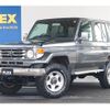 toyota land-cruiser 1999 CFJ1804819 image 1