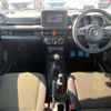 suzuki jimny-sierra 2023 -SUZUKI--Jimny Sierra 3BA-JB74W--JB74W-189708---SUZUKI--Jimny Sierra 3BA-JB74W--JB74W-189708- image 2