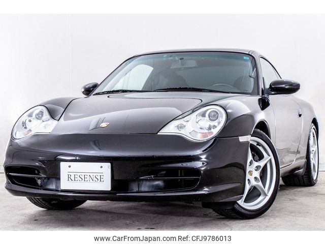 porsche 911 2004 -PORSCHE--Porsche 911 -99603---WP0ZZZ99Z3S602414---PORSCHE--Porsche 911 -99603---WP0ZZZ99Z3S602414- image 1