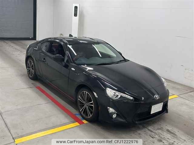 toyota 86 2015 -TOYOTA--86 ZN6-056434---TOYOTA--86 ZN6-056434- image 1