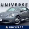 volkswagen the-beetle 2014 -VOLKSWAGEN--VW The Beetle DBA-16CBZ--WVWZZZ16ZFM618323---VOLKSWAGEN--VW The Beetle DBA-16CBZ--WVWZZZ16ZFM618323- image 1