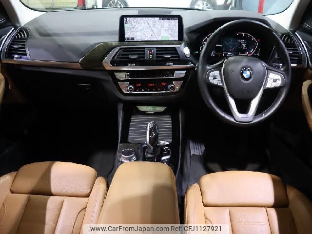 bmw x3 2020 quick_quick_3DA-UZ20_WBAUZ36070N039412 image 2
