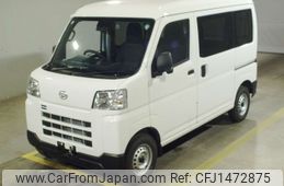 daihatsu hijet-van 2024 -DAIHATSU 【Ｎｏ後日 】--Hijet Van S710V-0078511---DAIHATSU 【Ｎｏ後日 】--Hijet Van S710V-0078511-