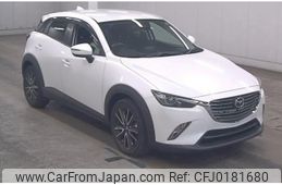 mazda cx-3 2018 quick_quick_LDA-DK5FW_210814