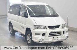 mitsubishi delica-spacegear undefined -MITSUBISHI--Delica Space Gear PD6W-1101421---MITSUBISHI--Delica Space Gear PD6W-1101421-