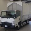 isuzu elf-truck 2016 -ISUZU 【つくば 100ｾ7001】--Elf NPR85YN-7011134---ISUZU 【つくば 100ｾ7001】--Elf NPR85YN-7011134- image 1