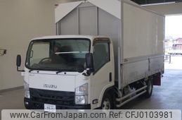 isuzu elf-truck 2016 -ISUZU 【つくば 100ｾ7001】--Elf NPR85YN-7011134---ISUZU 【つくば 100ｾ7001】--Elf NPR85YN-7011134-