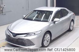 toyota camry 2018 -TOYOTA--Camry AXVH70-1029366---TOYOTA--Camry AXVH70-1029366-