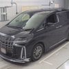 toyota alphard 2020 -TOYOTA--Alphard AGH30W-0328839---TOYOTA--Alphard AGH30W-0328839- image 1