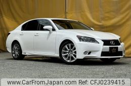 lexus gs 2015 quick_quick_DAA-AWL10_AWL10-6004028