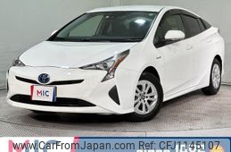 toyota prius 2016 quick_quick_ZVW51_ZVW51-6031165
