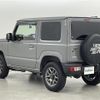 suzuki jimny 2022 -SUZUKI--Jimny 3BA-JB64W--JB64W-248061---SUZUKI--Jimny 3BA-JB64W--JB64W-248061- image 6