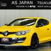 renault megane 2014 quick_quick_ABA-DZF4R_VF1DZY106E0700460 image 1