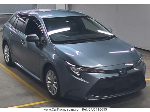 toyota corolla-touring-wagon 2019 quick_quick_6AA-ZWE211W_ZWE211-6011957 image 1