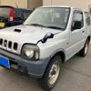 suzuki jimny 2000 -SUZUKI--Jimny GH-JB23W--JB23W-206524---SUZUKI--Jimny GH-JB23W--JB23W-206524- image 1