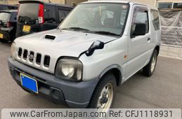 suzuki jimny 2000 -SUZUKI--Jimny GH-JB23W--JB23W-206524---SUZUKI--Jimny GH-JB23W--JB23W-206524-