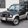 mitsubishi pajero-jr 1996 CFJ3343747 image 1