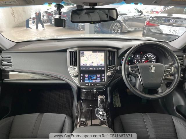 toyota crown-hybrid 2016 CFJ1687871 image 2