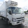 hino dutro 2018 -HINO--Hino Dutoro XZU710M-0025008---HINO--Hino Dutoro XZU710M-0025008- image 1