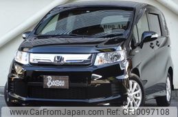 honda freed-spike-hybrid 2013 quick_quick_DAA-GP3_GP3-1118024