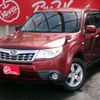 subaru forester 2011 CFJ1483337 image 1
