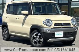 suzuki hustler 2016 CFJ1661845