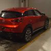 mazda cx-3 2022 -MAZDA--CX-3 5BA-DKLFW--DKLFW-152530---MAZDA--CX-3 5BA-DKLFW--DKLFW-152530- image 2