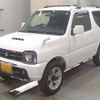 suzuki jimny 2013 -SUZUKI 【仙台 580ﾏ8430】--Jimny ABA-JB23W--JB23W-701007---SUZUKI 【仙台 580ﾏ8430】--Jimny ABA-JB23W--JB23W-701007- image 1