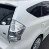 toyota prius-α 2012 -TOYOTA--Prius α DAA-ZVW41W--ZVW41-3182463---TOYOTA--Prius α DAA-ZVW41W--ZVW41-3182463- image 3