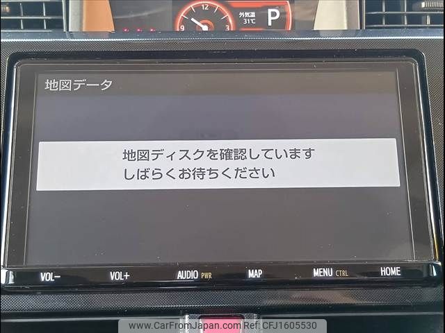 toyota roomy 2020 CFJ1605530 image 2