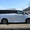 toyota alphard 2023 quick_quick_3BA-AGH40W_AGH40-0008455 image 4