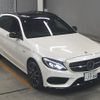 mercedes-benz amg 2016 -MERCEDES-BENZ--AMG WDD2052642F469141---MERCEDES-BENZ--AMG WDD2052642F469141- image 1