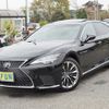 lexus ls 2021 -LEXUS--Lexus LS 3BA-VXFA50--VXFA50-6006190---LEXUS--Lexus LS 3BA-VXFA50--VXFA50-6006190- image 4