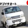 suzuki carry-truck 2002 CFJ1783346 image 1