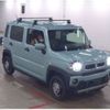 suzuki hustler 2022 -SUZUKI--Hustler 4AA-MR52S--MR52S-153585---SUZUKI--Hustler 4AA-MR52S--MR52S-153585- image 1