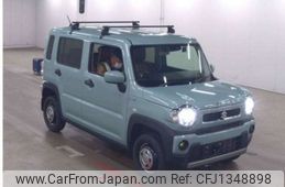 suzuki hustler 2022 -SUZUKI--Hustler 4AA-MR52S--MR52S-153585---SUZUKI--Hustler 4AA-MR52S--MR52S-153585-