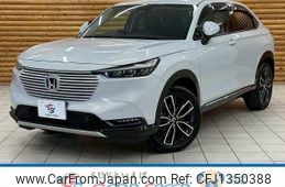 honda vezel 2021 quick_quick_6AA-RV5_RV5-1028071