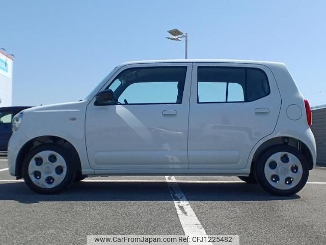 mazda carol 2023 quick_quick_3BA-HB37S_HB37S-102459 image 2