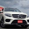 mercedes-benz gle-class 2017 -MERCEDES-BENZ 【岡山 335】--Benz GLE LDA-166024--WDC1660242A851733---MERCEDES-BENZ 【岡山 335】--Benz GLE LDA-166024--WDC1660242A851733- image 1