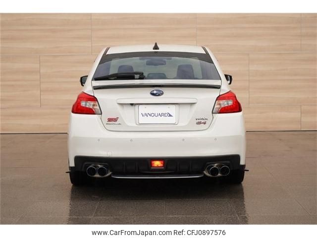 subaru wrx 2020 -SUBARU 【所沢 330ﾄ7997】--WRX VAG--037158---SUBARU 【所沢 330ﾄ7997】--WRX VAG--037158- image 2