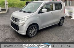 suzuki wagon-r 2014 -SUZUKI--Wagon R DBA-MH34S--MH34S-283400---SUZUKI--Wagon R DBA-MH34S--MH34S-283400-