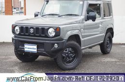 suzuki jimny 2022 CFJ1727920