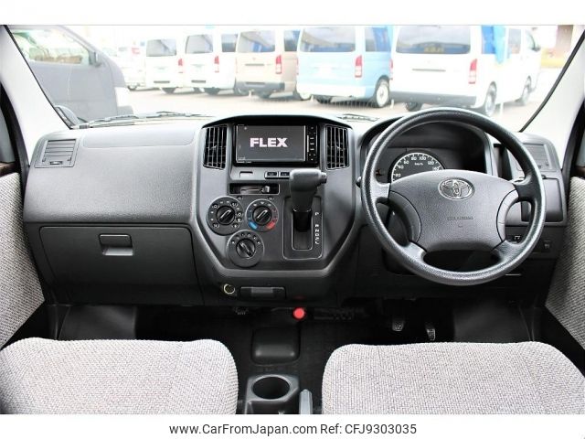 toyota townace-van 2016 -TOYOTA--Townace Van DBF-S402M--S402M-0063525---TOYOTA--Townace Van DBF-S402M--S402M-0063525- image 2